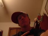Travis Brandt
