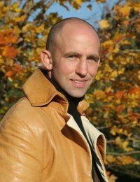 Stephen Farmiga