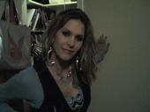 Stacey Maxwell
