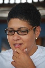 Shirley Gantt