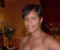 Rauiesha Lewis