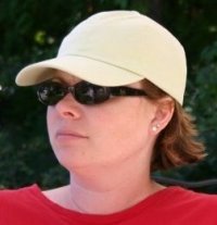 Amy Riebs