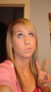 Samantha Anderson
