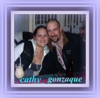 Catherine Gallant