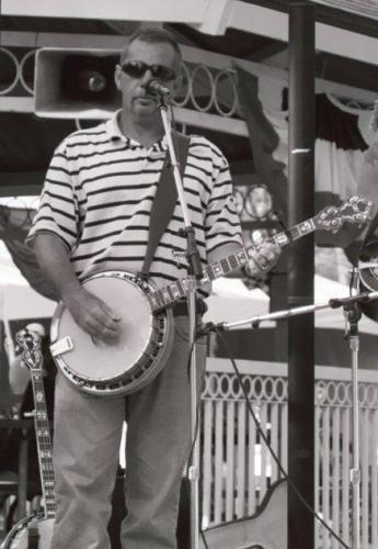 Todd Elam