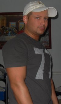 Nicholas Barulli