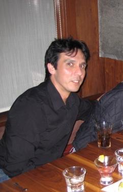 Diego Gonzalez