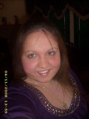 Courtney Colegrove