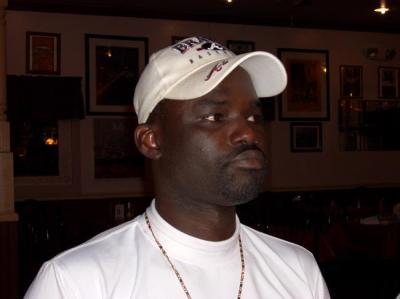 Ebizou Tchendo