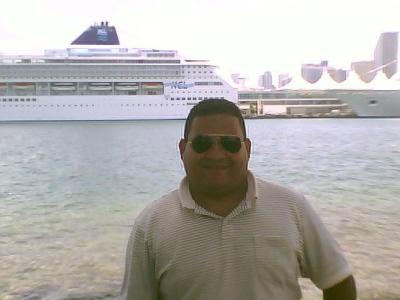 Guillermo Montoya