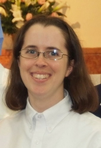 Kelly Tyler