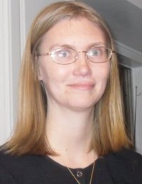 Angela Carroll