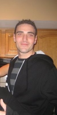 Colin Horahan