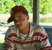 Caleb Sutherland