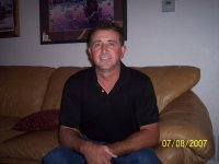 Arthur Thacker
