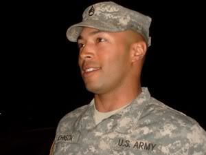 Anthony Johnson