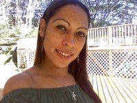 Engracia Balgas