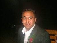 Mahesh Kanbi