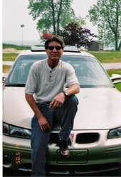 Michael Krohn