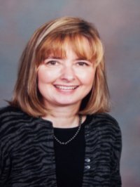Mary Sursavage