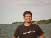 Amit Trikha