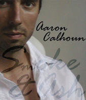 Aaron Calhoun