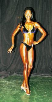 Twinata Paige