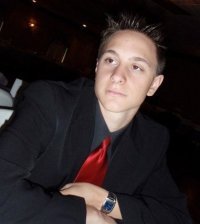 Kevin Nerges