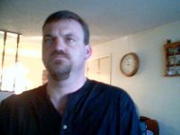 Barry Brooking