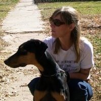 Amy Leonard