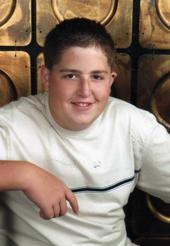 Andrew Silverman