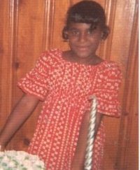 Mollette Lewis