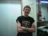 Craig Clumpner