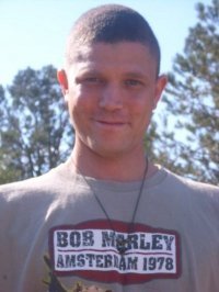 Tauren Briley
