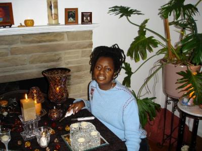 Wanda Hall