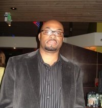 Malcolm Seisay