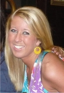 Casey Lafoe