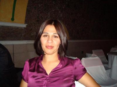 Adriana Fuentes