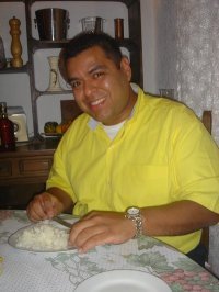 Marco Hurtares