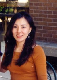 Eundeok Kim