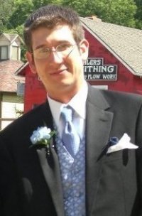 Nicholas Wriedt