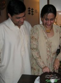 Saadia Rsyed