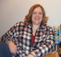 Christine Cartwright