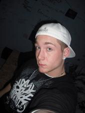 Christopher Degrafft