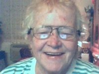 Betty Kasser