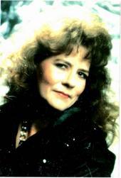 Barbara Mccrary