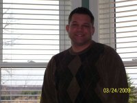 Aaron Teunis