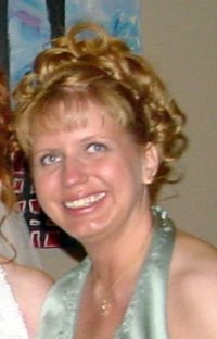 Jodie Zehner