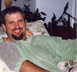 Donald Cooligan