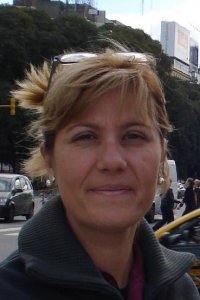 Aranzazu Pinan